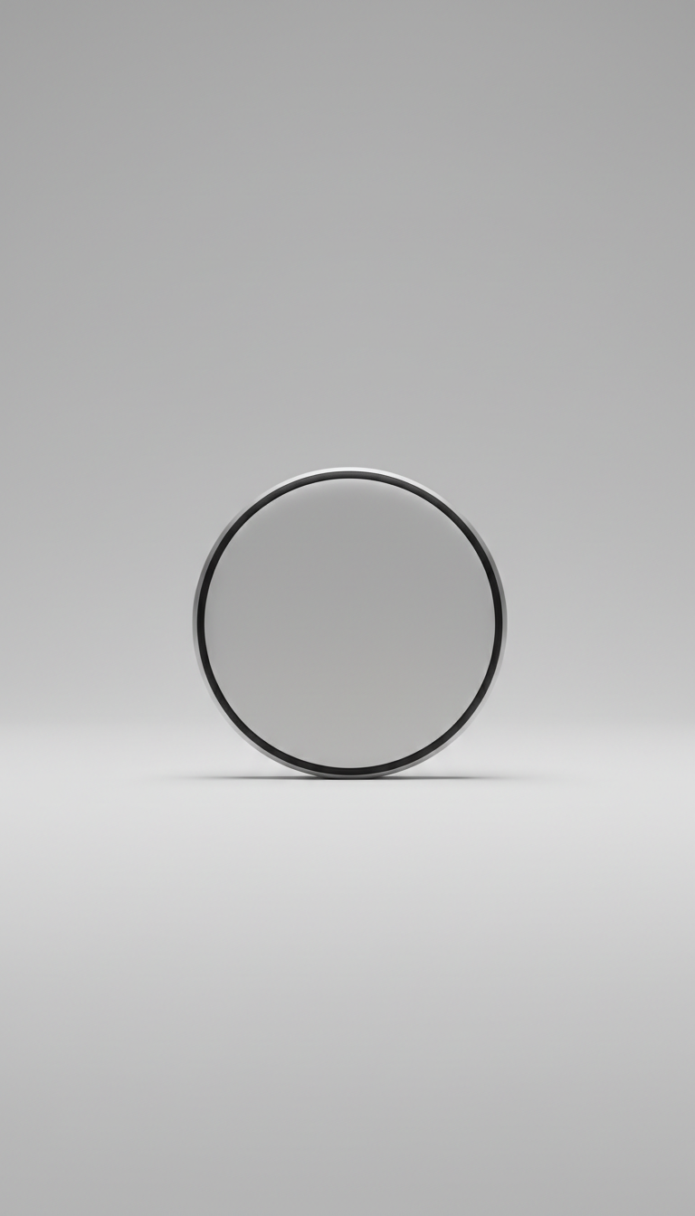 Chargeur sans fil minimaliste